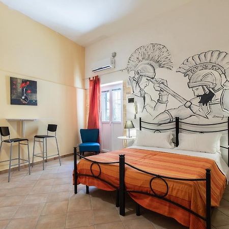 Calipso Apartments Ortigia Syracuse Bagian luar foto