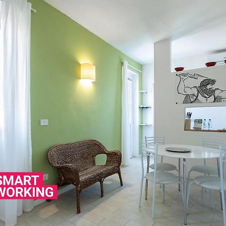 Calipso Apartments Ortigia Syracuse Bagian luar foto