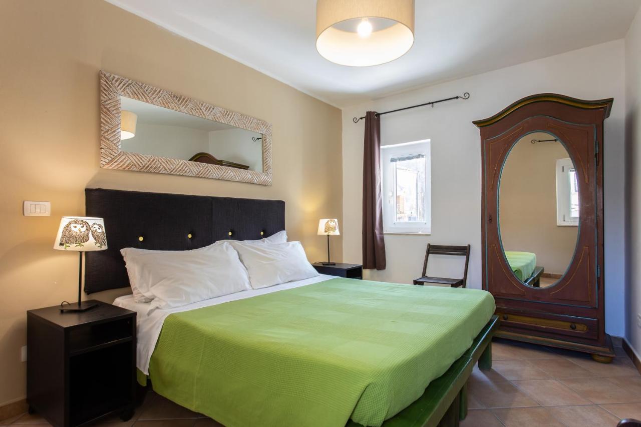 Calipso Apartments Ortigia Syracuse Bagian luar foto