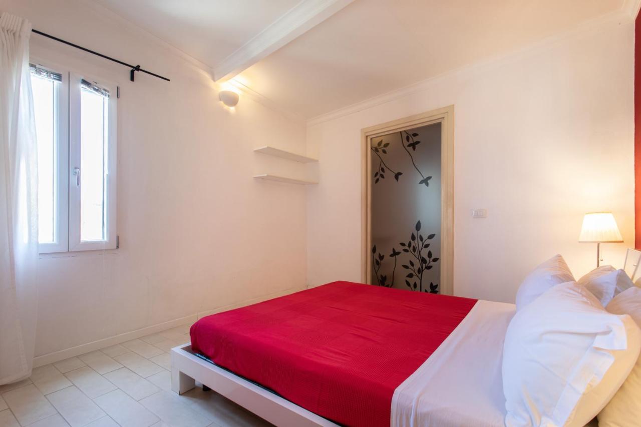 Calipso Apartments Ortigia Syracuse Bagian luar foto