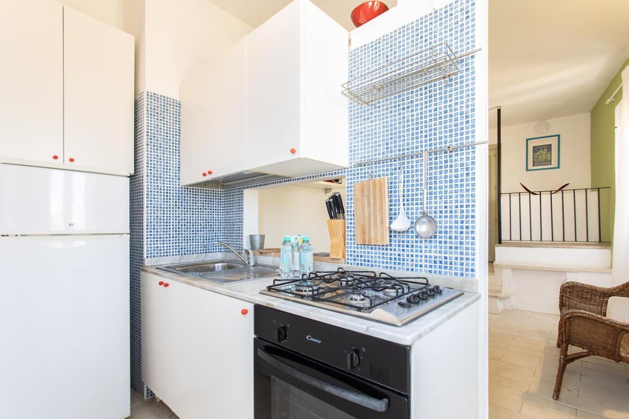 Calipso Apartments Ortigia Syracuse Bagian luar foto