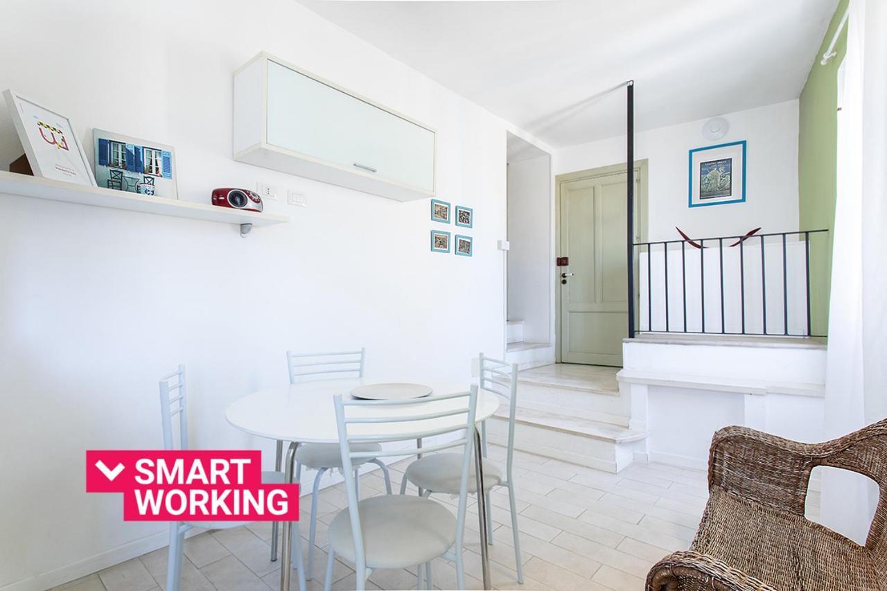 Calipso Apartments Ortigia Syracuse Bagian luar foto