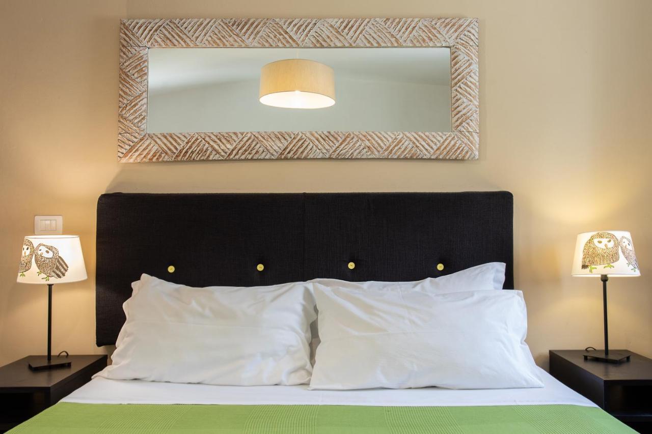 Calipso Apartments Ortigia Syracuse Bagian luar foto