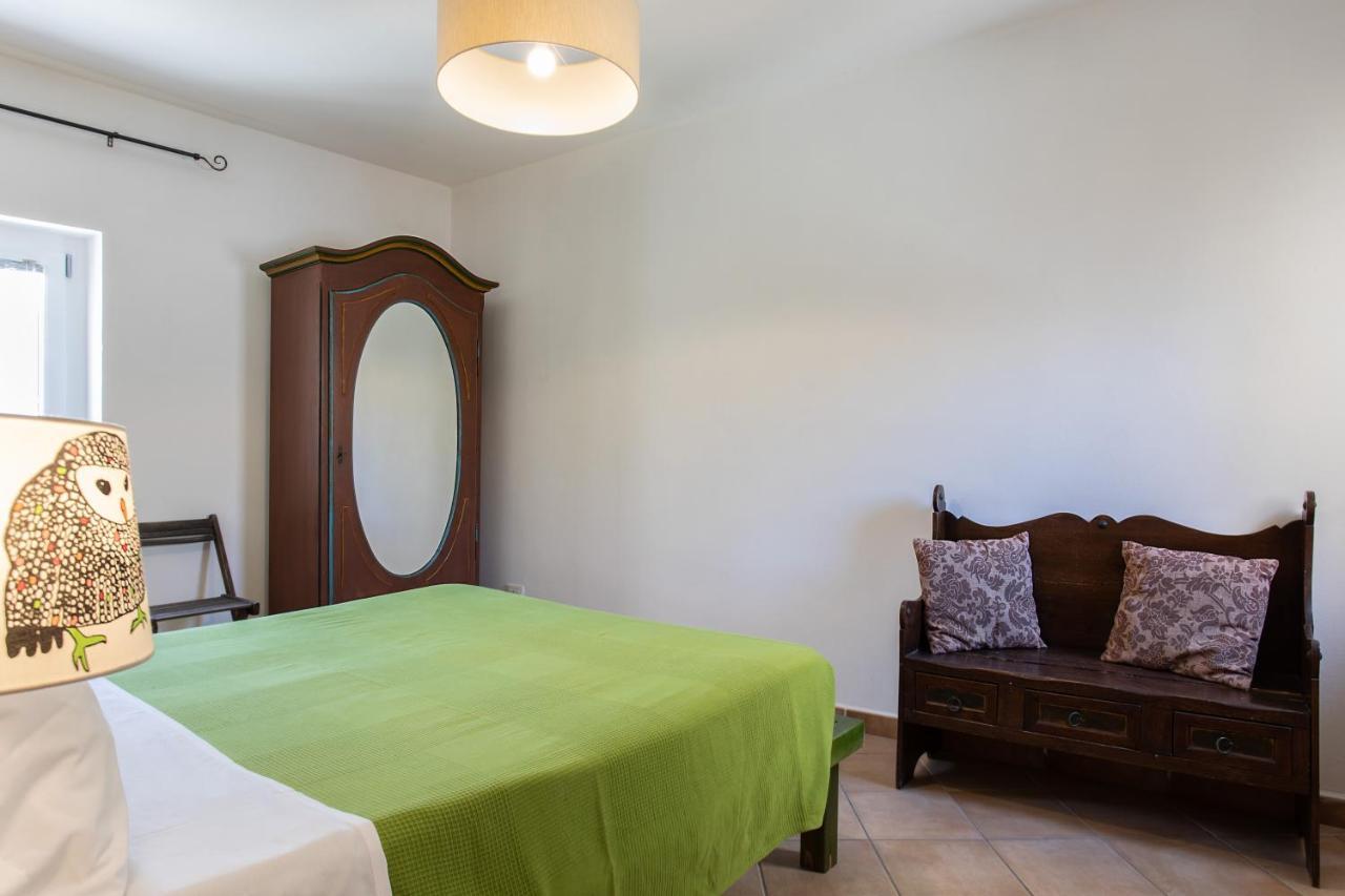 Calipso Apartments Ortigia Syracuse Bagian luar foto
