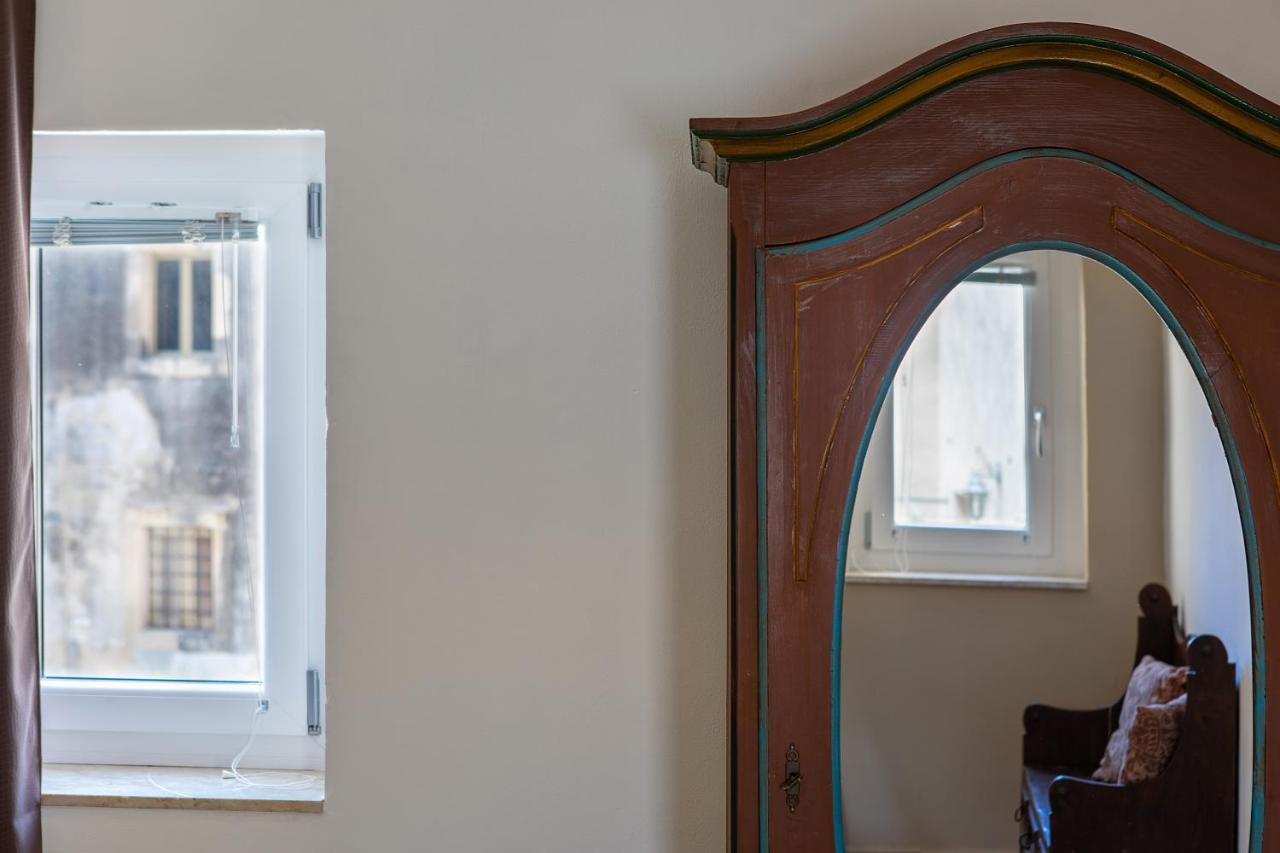 Calipso Apartments Ortigia Syracuse Bagian luar foto