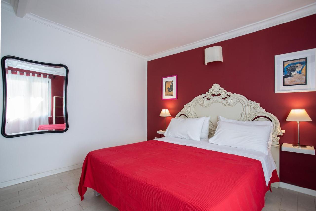 Calipso Apartments Ortigia Syracuse Bagian luar foto