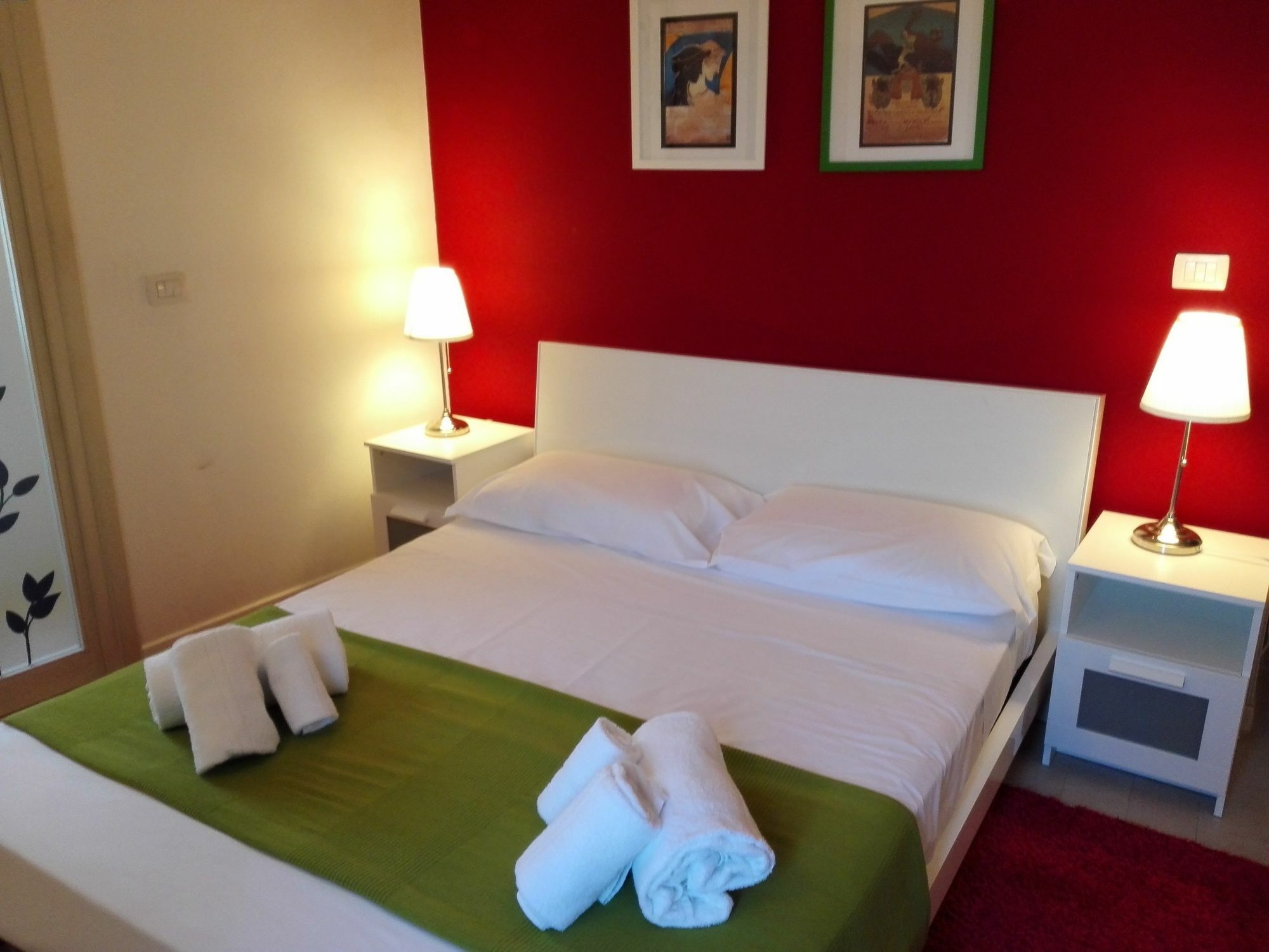 Calipso Apartments Ortigia Syracuse Bagian luar foto