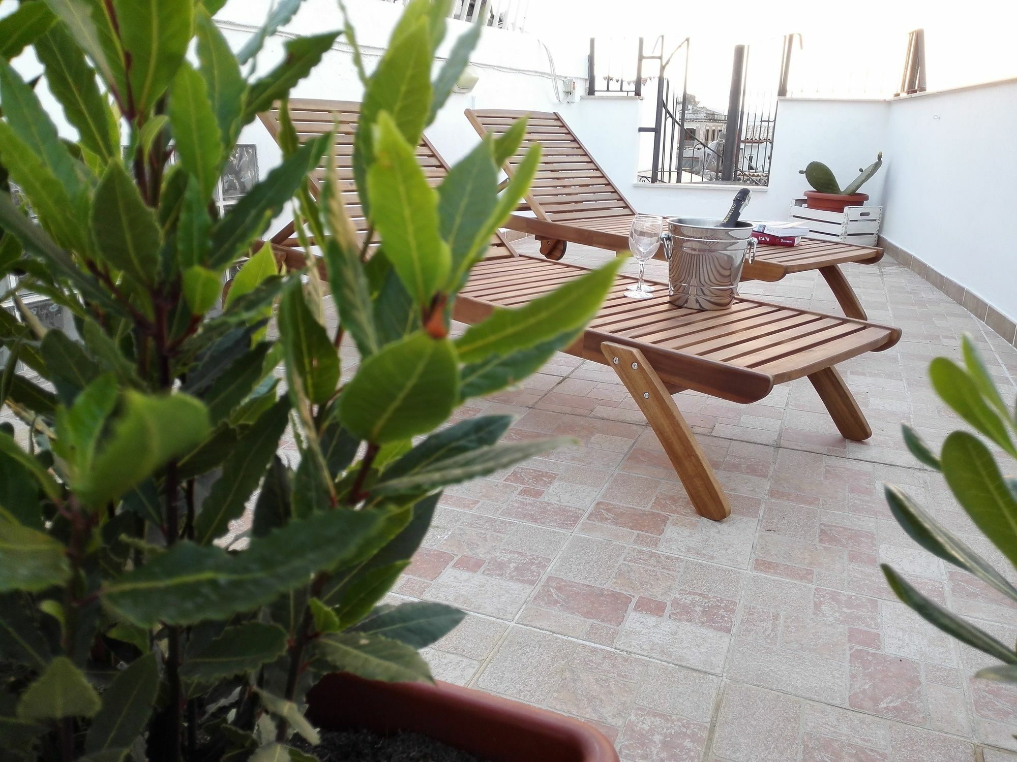 Calipso Apartments Ortigia Syracuse Bagian luar foto