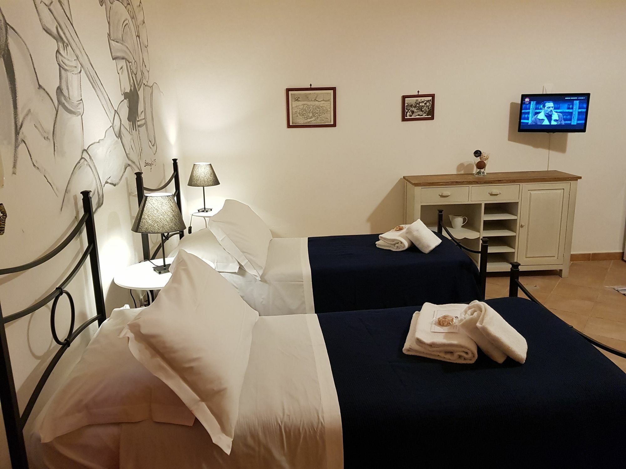 Calipso Apartments Ortigia Syracuse Bagian luar foto