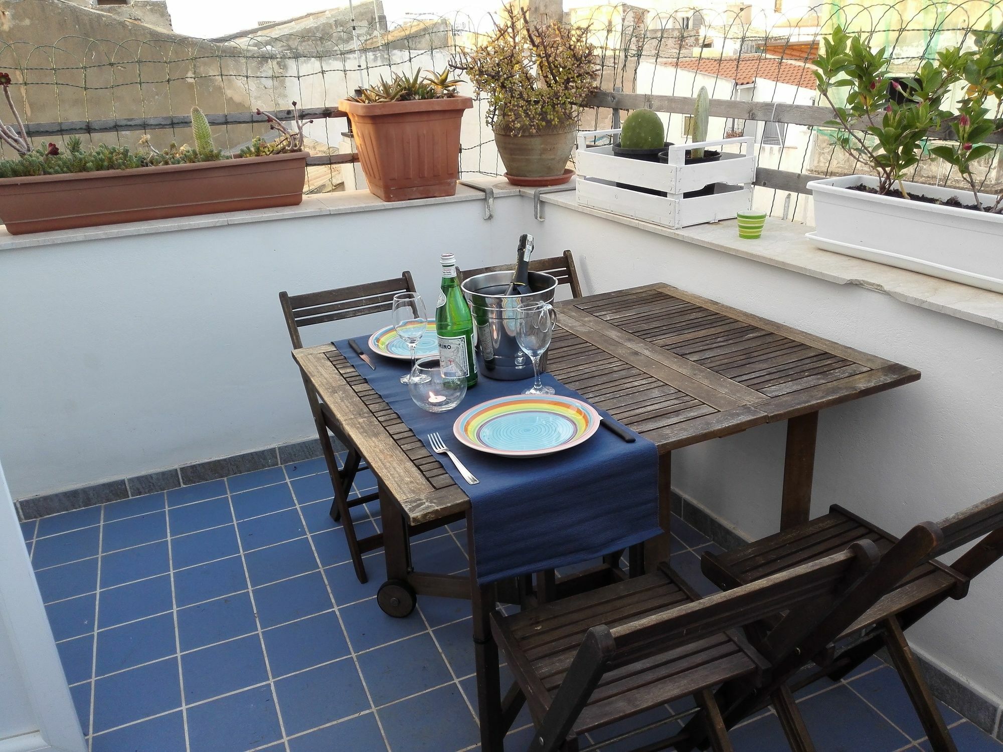 Calipso Apartments Ortigia Syracuse Bagian luar foto