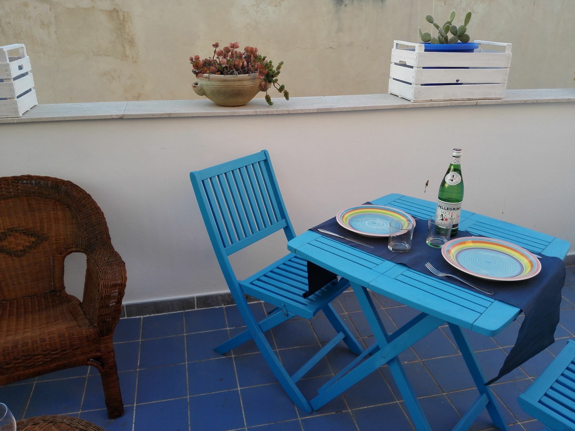 Calipso Apartments Ortigia Syracuse Bagian luar foto
