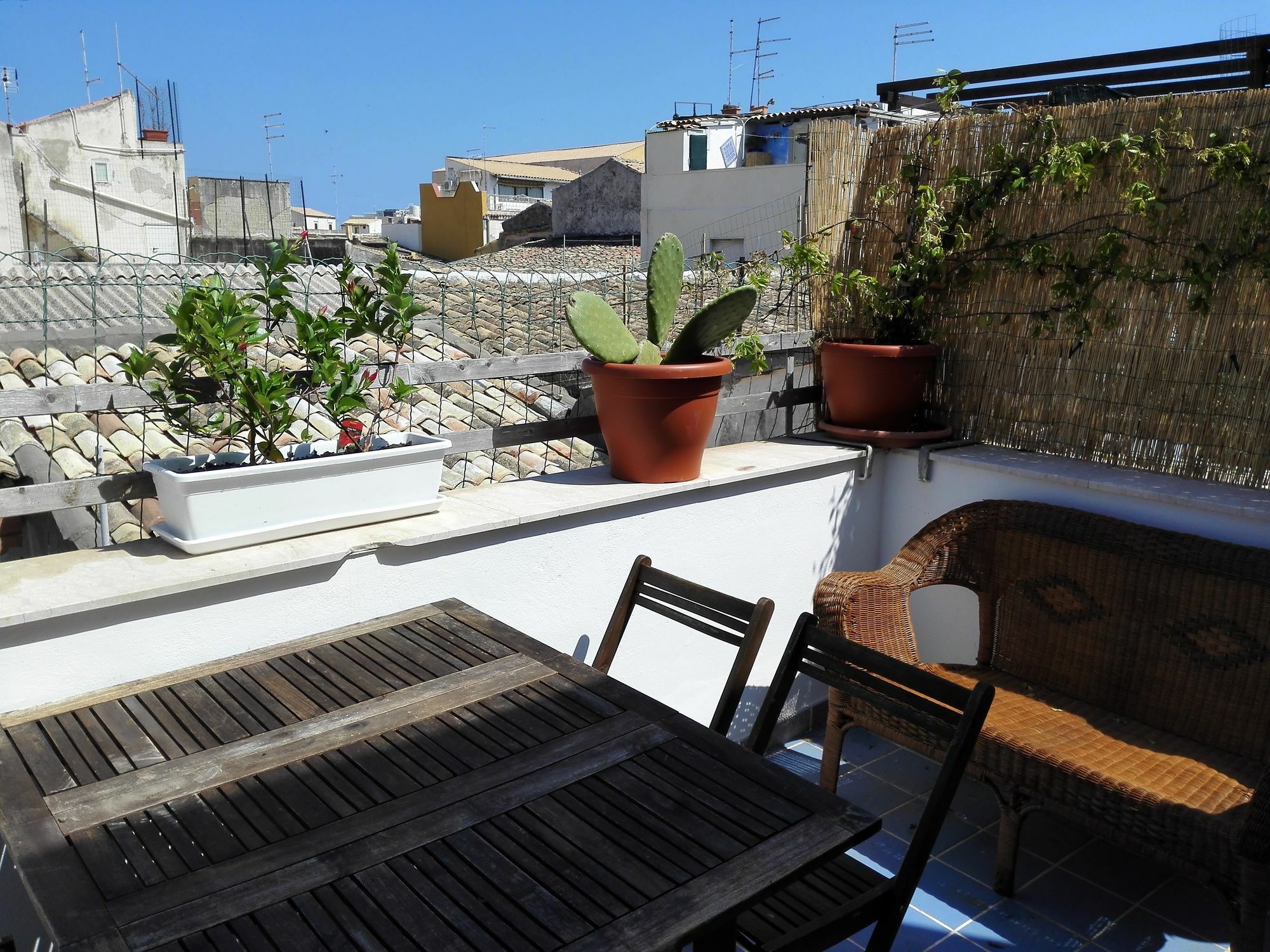 Calipso Apartments Ortigia Syracuse Bagian luar foto